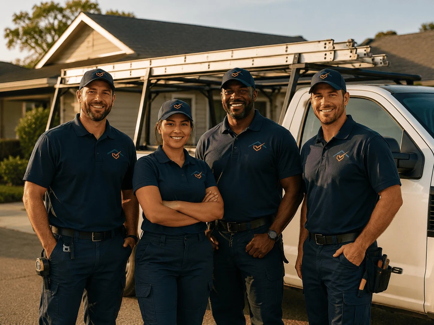 Roof Inspection company in Tahoma, CA